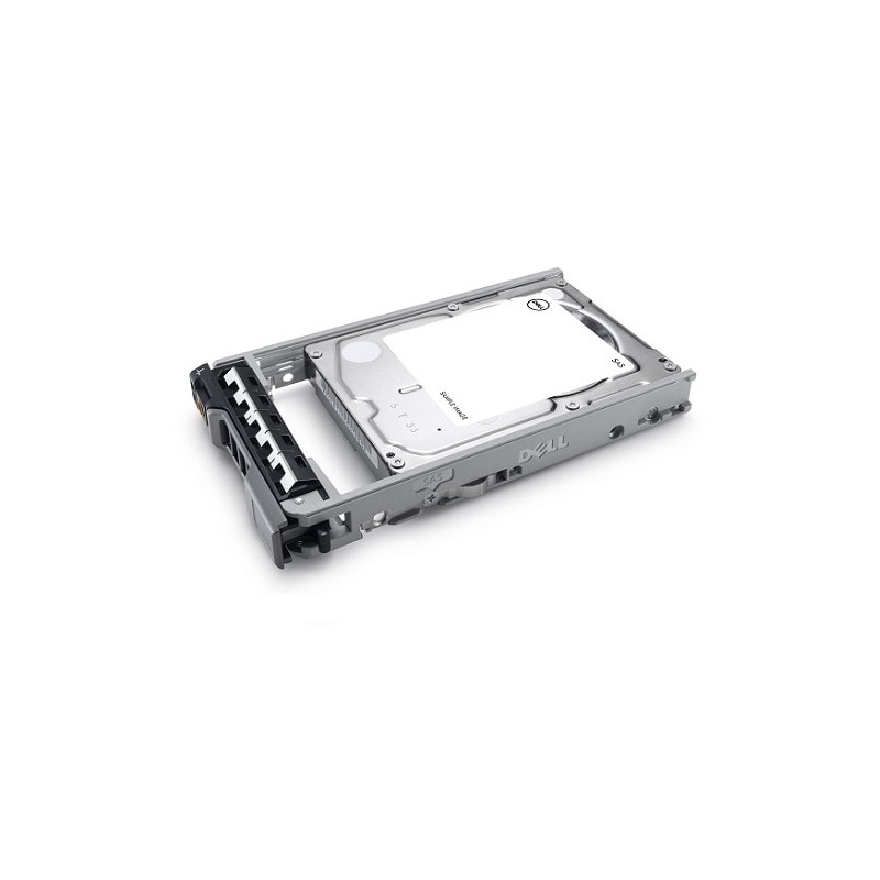 Dell 600GB 10K RPM SAS 12Gbps Dell 600GB 10K RPM SAS 12Gbps